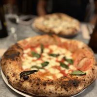 Una Pizza Napoletana ico