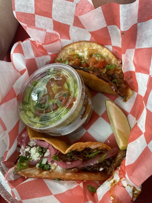 Viva Birria Picture 2