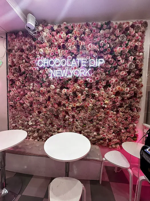 Chocolate DIP Picture 2