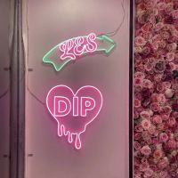 Chocolate DIP ico