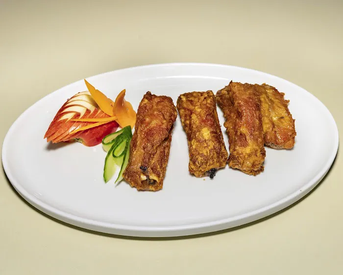 Zhong Guo Xiao Long Bao Picture 1