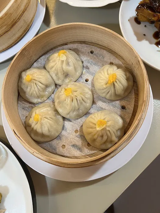 Zhong Guo Xiao Long Bao Picture 6