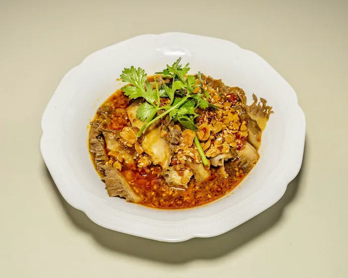 Zhong Guo Xiao Long Bao Picture 4