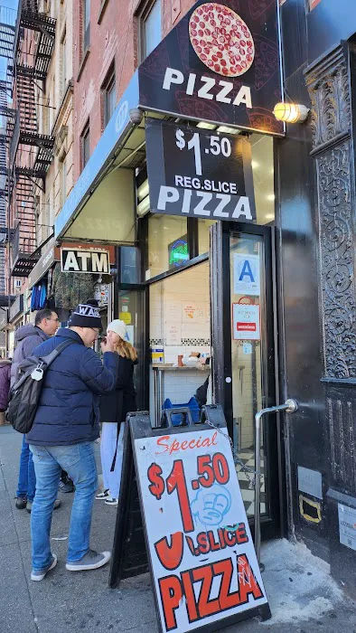 99¢ Pizza Picture 1
