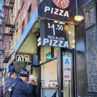 99¢ Pizza ico