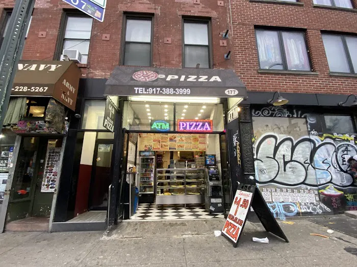 99¢ Pizza Picture 4
