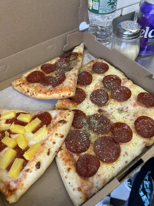 99¢ Pizza Picture 10