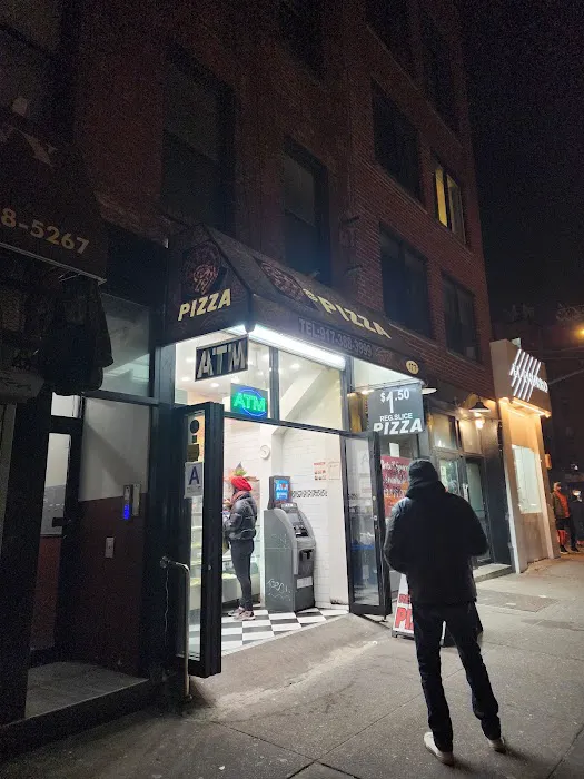 Houston Fresh Pizza Picture 3