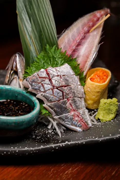 Blue Ribbon Sushi Izakaya Picture 7