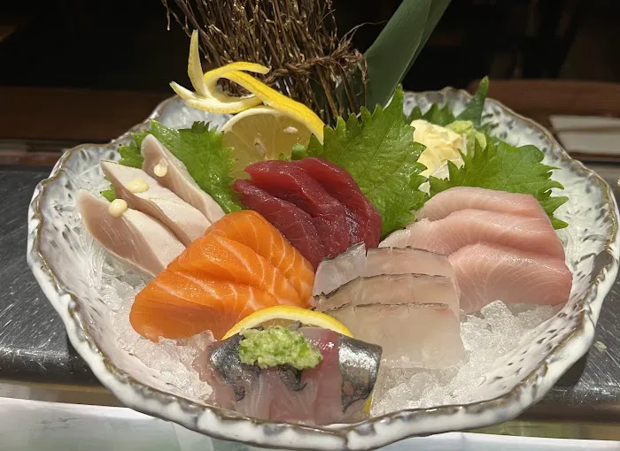 Blue Ribbon Sushi Izakaya Picture 8