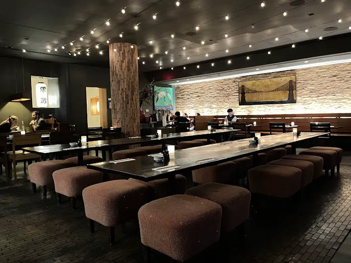 Blue Ribbon Sushi Izakaya Picture 5