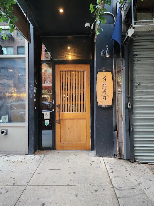 Blue Ribbon Sushi Izakaya Picture 2