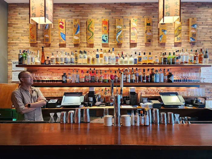 Blue Ribbon Sushi Izakaya Picture 3