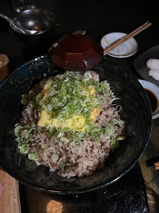 Blue Ribbon Sushi Izakaya Picture 6