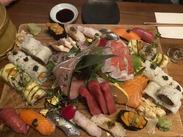 Blue Ribbon Sushi Izakaya Picture 10