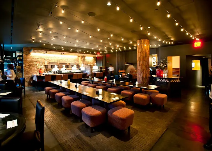 Blue Ribbon Sushi Izakaya Picture 1