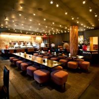 Blue Ribbon Sushi Izakaya ico