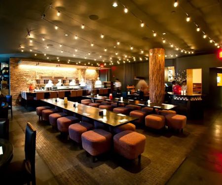 Blue Ribbon Sushi Izakaya