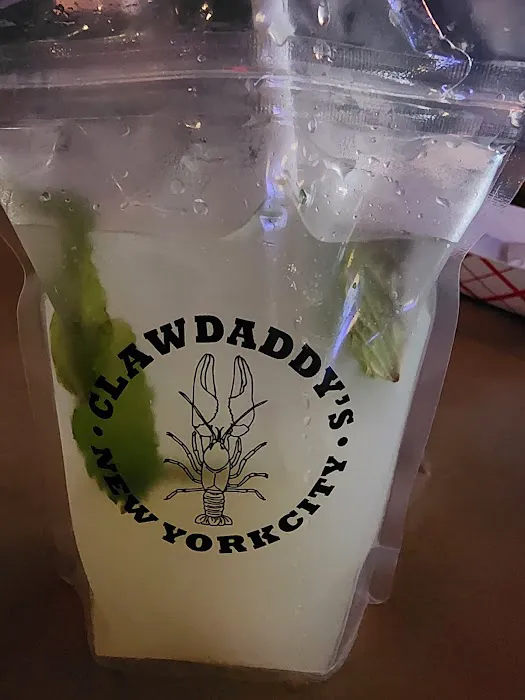 Claw Daddy's Picture 10