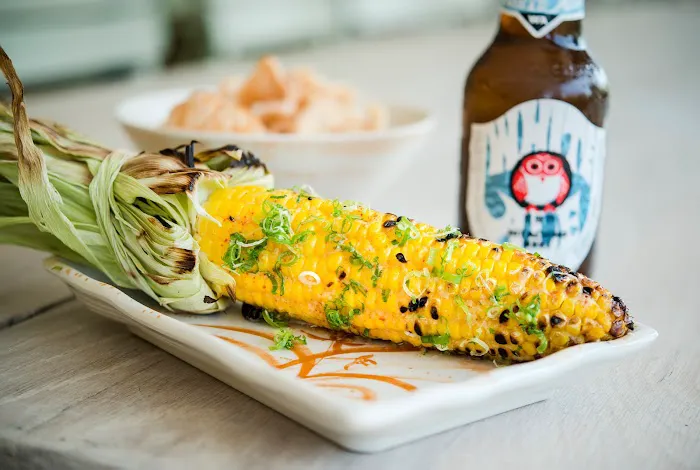 Blue Ribbon Kanpai Garden Picture 3
