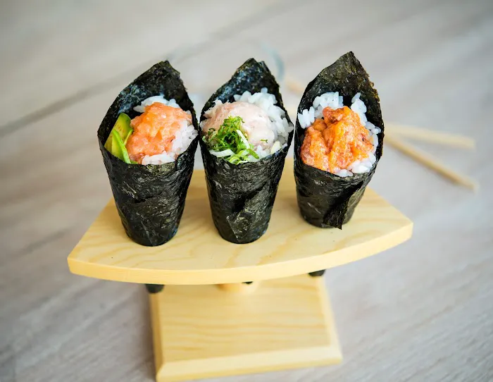 Blue Ribbon Kanpai Garden Picture 2