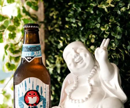 Blue Ribbon Kanpai Garden