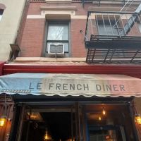 Le French Diner ico