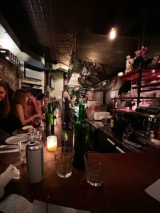 Le French Diner Picture 3
