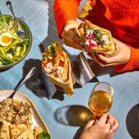 Pita Shop ico