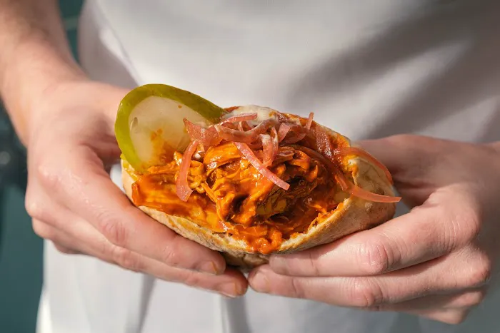 Pita Shop Picture 8