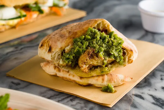 Pita Shop Picture 4