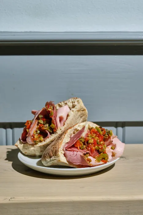 Pita Shop Picture 6