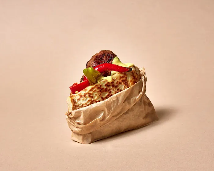 Pita Shop Picture 9
