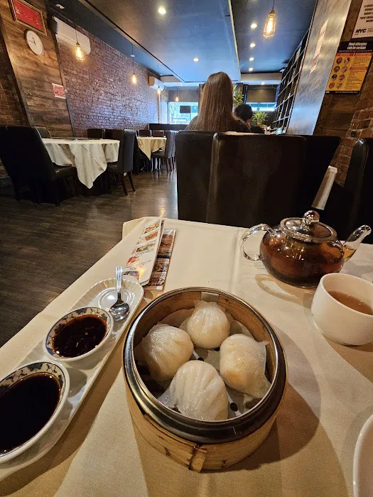 Dim Sum Palace Picture 8