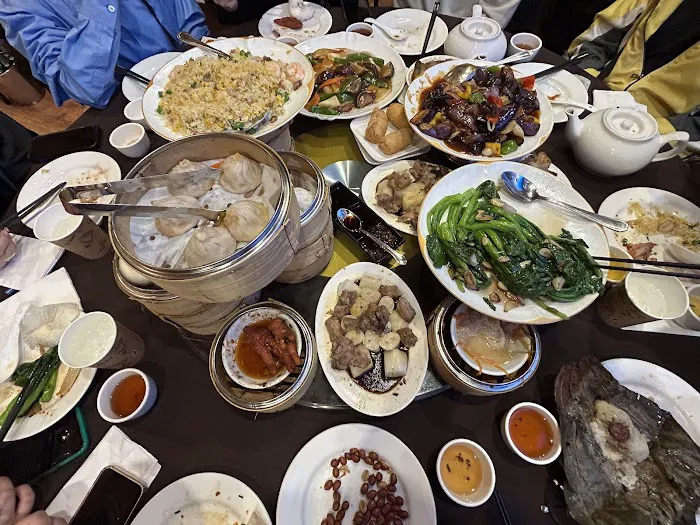 Dim Sum Palace Picture 7