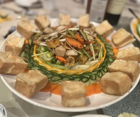 Dim Sum Palace