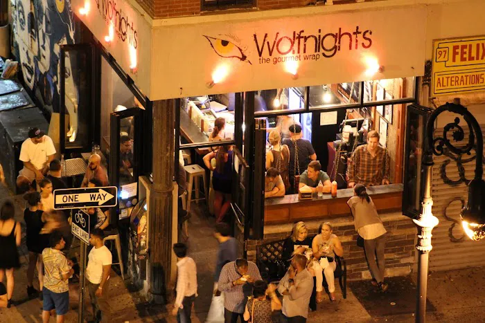 Wolfnights® Picture 5
