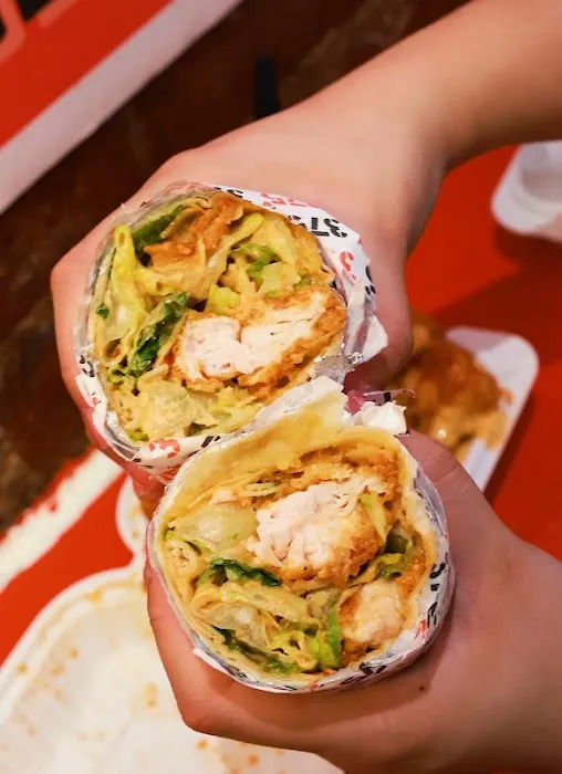 375° Chicken 'n Fries Picture 2