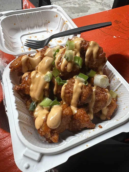 375° Chicken 'n Fries Picture 9