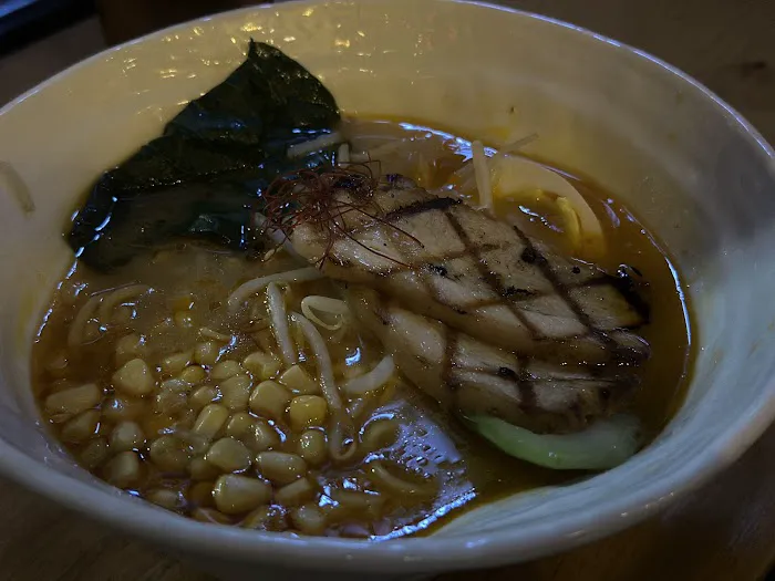 Ramen Ishida Picture 8