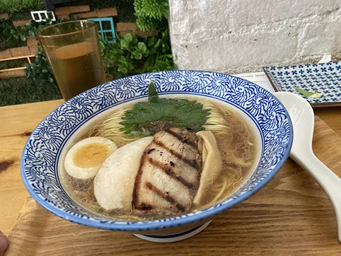 Ramen Ishida Picture 4