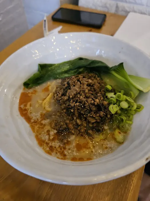 Ramen Ishida Picture 2