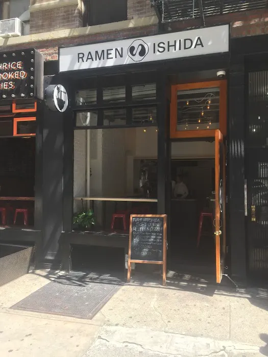 Ramen Ishida Picture 1
