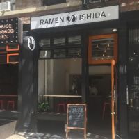Ramen Ishida ico