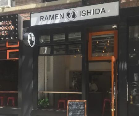 Ramen Ishida