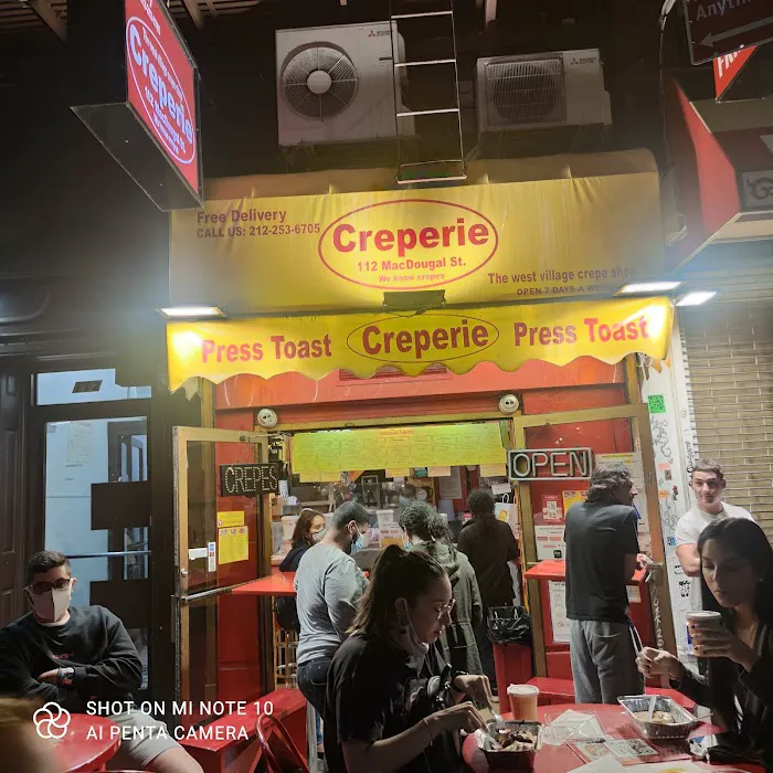Creperie Picture 3