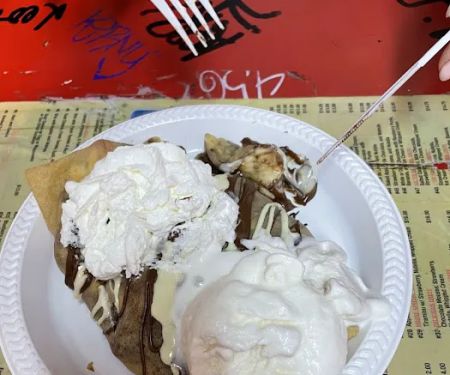 Creperie
