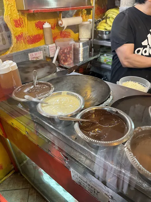 Creperie Picture 5