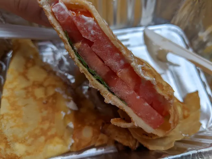 Creperie Picture 9