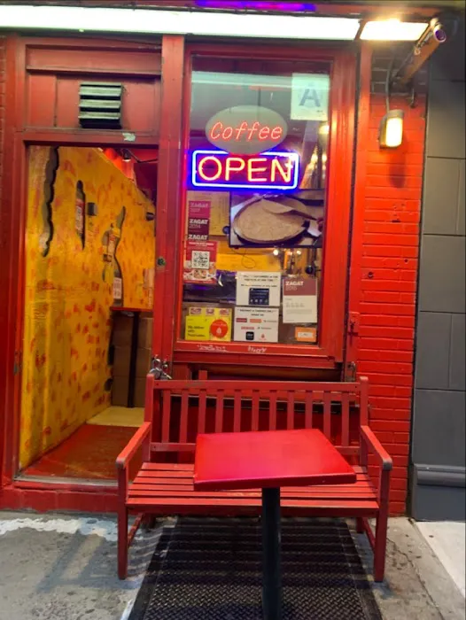 Creperie Picture 6